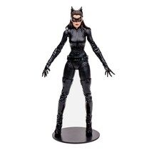 DC Multiverse Action Figure Catwoman (The Dark Knight Rises) 18cm