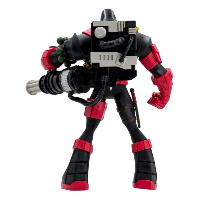 McFarlane 30th Anniversary Commando Spawn 18cm McFarlane 30th Anniversary Commando Spawn 18cm