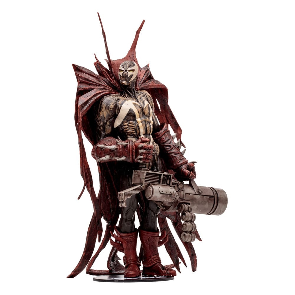 McFarlane McFarlane 30th Anniversary HellSpawn afbeelding