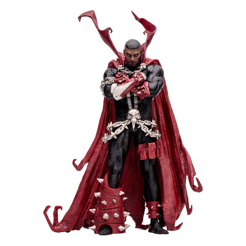 McFarlane McFarlane 30th Anniversary Spawn #311 afbeelding