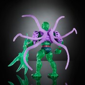 MOTU x TMNT: Turtles of Grayskull Deluxe Action Figure Moss Man 14cm