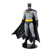 DC Multiverse Batman Knightfall (Black/Grey) 18cm DC Multiverse Batman Knightfall (Black/Grey) 18cm