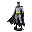 McFarlane DC Multiverse Batman Knightfall (Black/Grey) 18cm