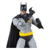 DC Multiverse Batman Knightfall (Black/Grey) 18cm DC Multiverse Batman Knightfall (Black/Grey) 18cm