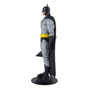 DC Multiverse Batman Knightfall (Black/Grey) 18cm DC Multiverse Batman Knightfall (Black/Grey) 18cm
