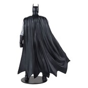 DC Multiverse Batman Knightfall (Black/Grey) 18cm DC Multiverse Batman Knightfall (Black/Grey) 18cm