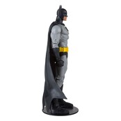 DC Multiverse Batman Knightfall (Black/Grey) 18cm DC Multiverse Batman Knightfall (Black/Grey) 18cm