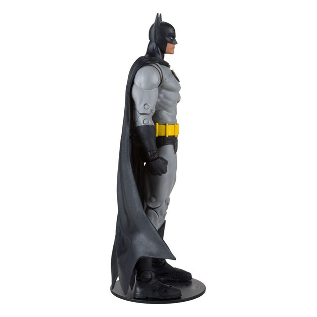 DC Multiverse Batman Knightfall (Black/Grey) 18cm DC Multiverse Batman Knightfall (Black/Grey) 18cm