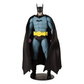 DC Multiverse Action Figure Batman (Detective Comics #27) 18cm