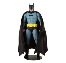 DC Multiverse Action Figure Batman (Detective Comics #27) 18cm