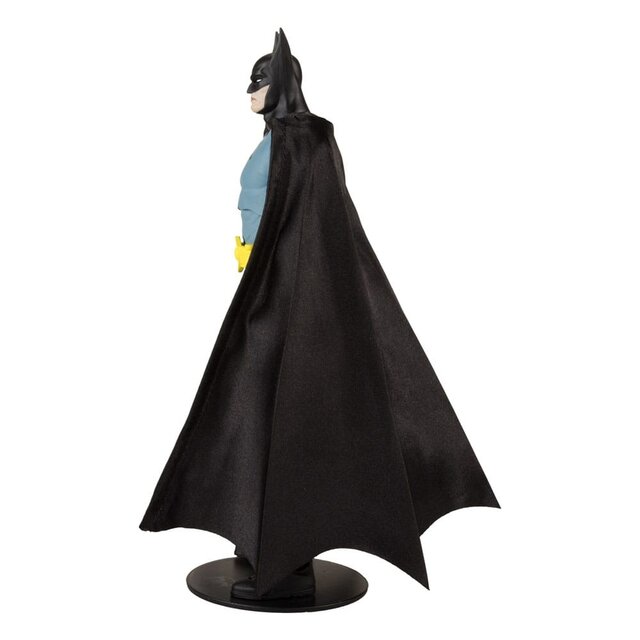 DC Multiverse Action Figure Batman (Detective Comics #27) 18cm