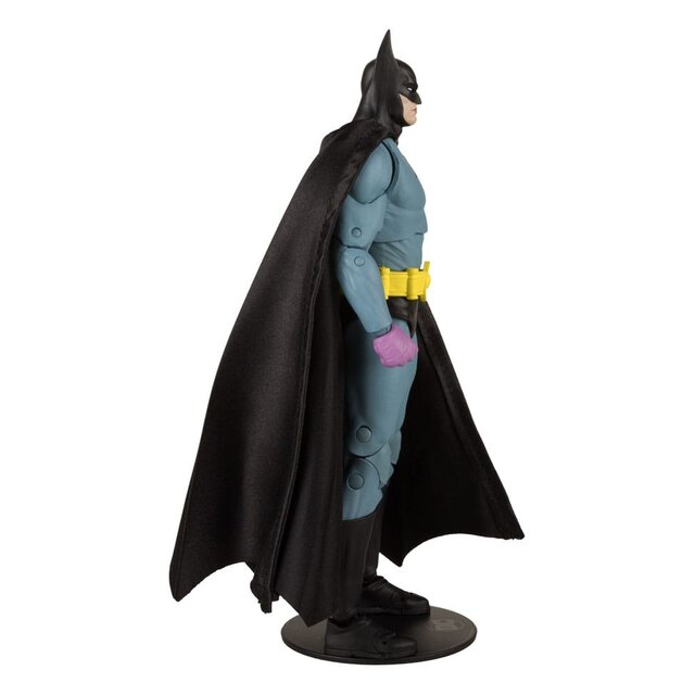 DC Multiverse Action Figure Batman (Detective Comics #27) 18cm