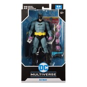 DC Multiverse Action Figure Batman (Detective Comics #27) 18cm