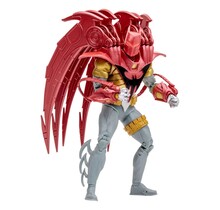 DC Multiverse Action Figure Azrael Batman Armor (Knightsend) 18cm