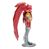 DC Multiverse Action Figure Azrael Batman Armor (Knightsend) 18cm DC Multiverse Action Figure Azrael Batman Armor (Knightsend) 18cm