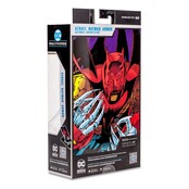 DC Multiverse Action Figure Azrael Batman Armor (Knightsend) 18cm DC Multiverse Action Figure Azrael Batman Armor (Knightsend) 18cm