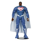 DC Direct Earth-2 Superman (Ghosts of Krypton) 18cm
