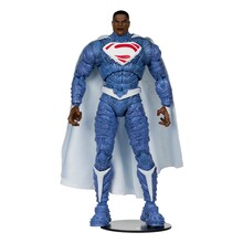 Earth-2 Superman (Ghosts of Krypton)