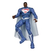 DC Direct Earth-2 Superman (Ghosts of Krypton) 18cm