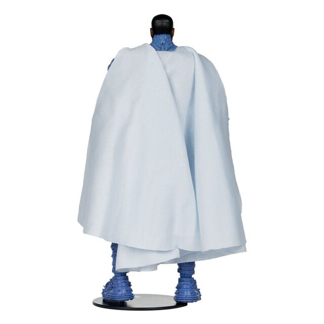 DC Direct Earth-2 Superman (Ghosts of Krypton) 18cm