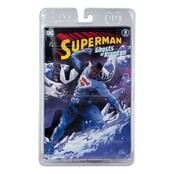 DC Direct Earth-2 Superman (Ghosts of Krypton) 18cm