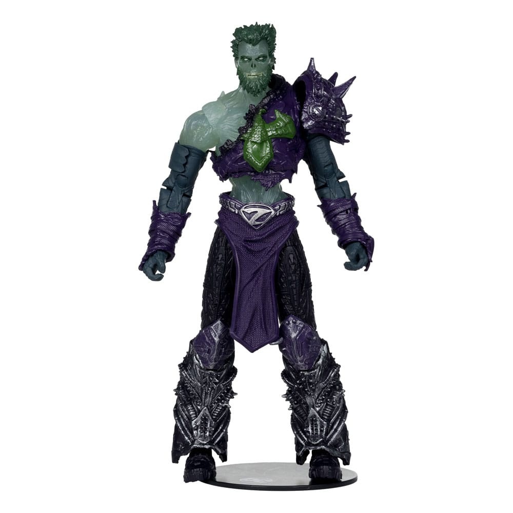 McFarlane Ghost of Zod (Ghosts of Krypton) afbeelding