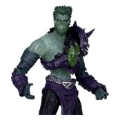 DC Direct Ghost of Zod (Gold Label) (Ghosts of Krypton) 18cm DC Direct Ghost of Zod (Gold Label) (Ghosts of Krypton) 18cm