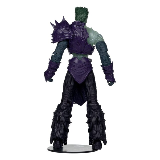 DC Direct Ghost of Zod (Gold Label) (Ghosts of Krypton) 18cm DC Direct Ghost of Zod (Gold Label) (Ghosts of Krypton) 18cm