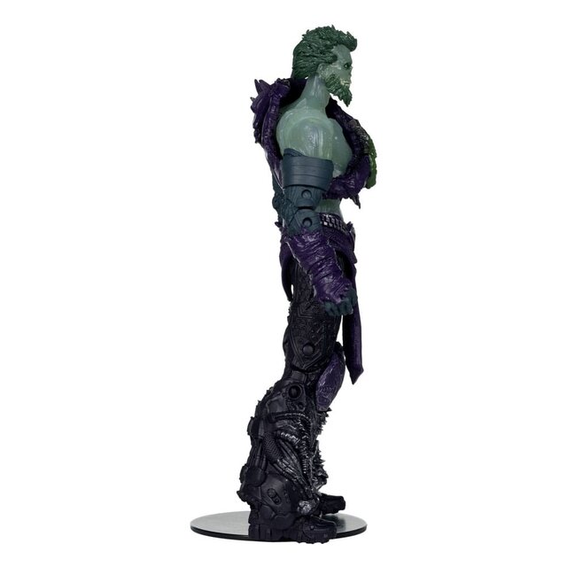 DC Direct Ghost of Zod (Gold Label) (Ghosts of Krypton) 18cm DC Direct Ghost of Zod (Gold Label) (Ghosts of Krypton) 18cm