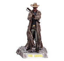 Fallout Movie Maniacs The Ghoul 15cm