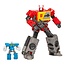 Hasbro The Transformers: The Movie Generations Studio Series 86 Voyager Class Action Figure Autobot Blaster & Eject 16cm