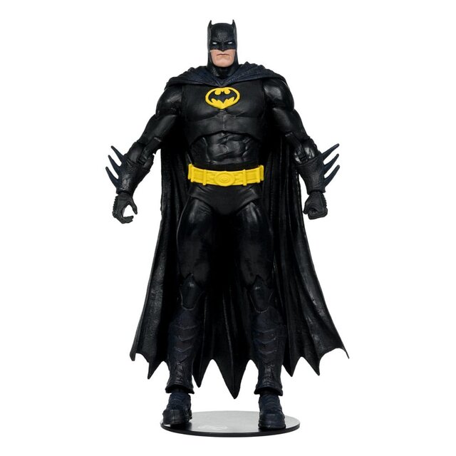 DC Build A Action Figure JLA Batman 18cm