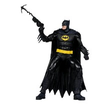 DC Build A Action Figure JLA Batman 18cm