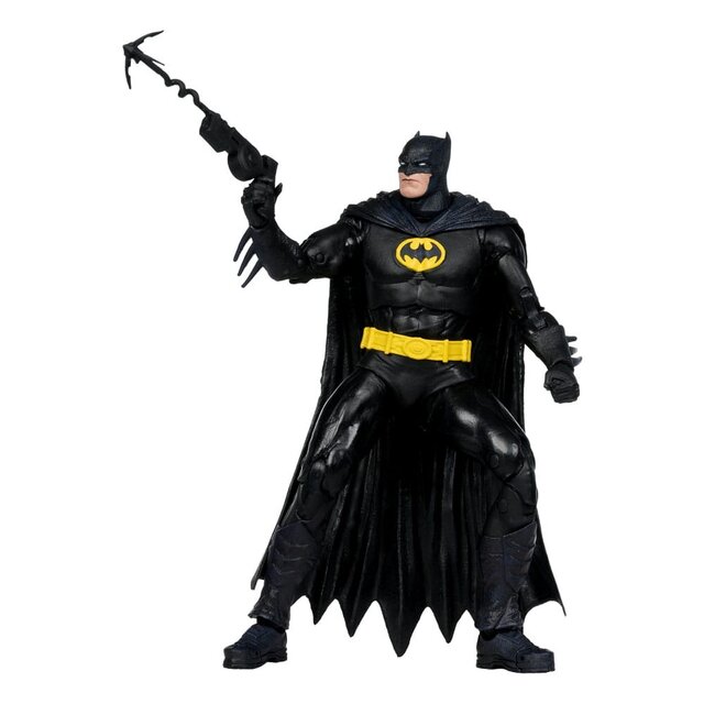 DC Build A Action Figure JLA Batman 18cm