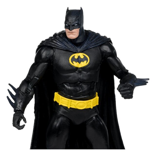 DC Build A Action Figure JLA Batman 18cm