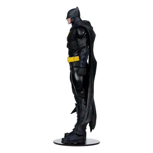DC Build A Action Figure JLA Batman 18cm