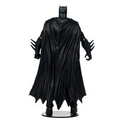 DC Build A Action Figure JLA Batman 18cm