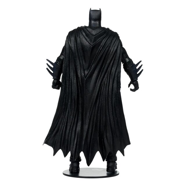 DC Build A Action Figure JLA Batman 18cm