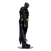DC Build A Action Figure JLA Batman 18cm