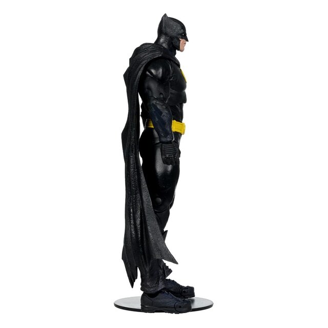 DC Build A Action Figure JLA Batman 18cm