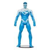 DC Build A Action Figure JLA Superman 18cm