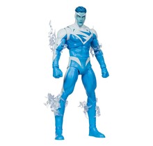 DC Build A Action Figure JLA Superman 18cm