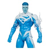 DC Build A Action Figure JLA Superman 18cm