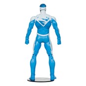 DC Build A Action Figure JLA Superman 18cm