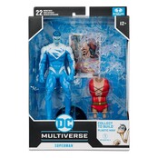 DC Build A Action Figure JLA Superman 18cm