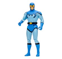 DC Direct Super Powers Action Figure Blue Beetle 13cm