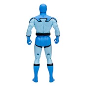 DC Direct Super Powers Action Figure Blue Beetle 13cm