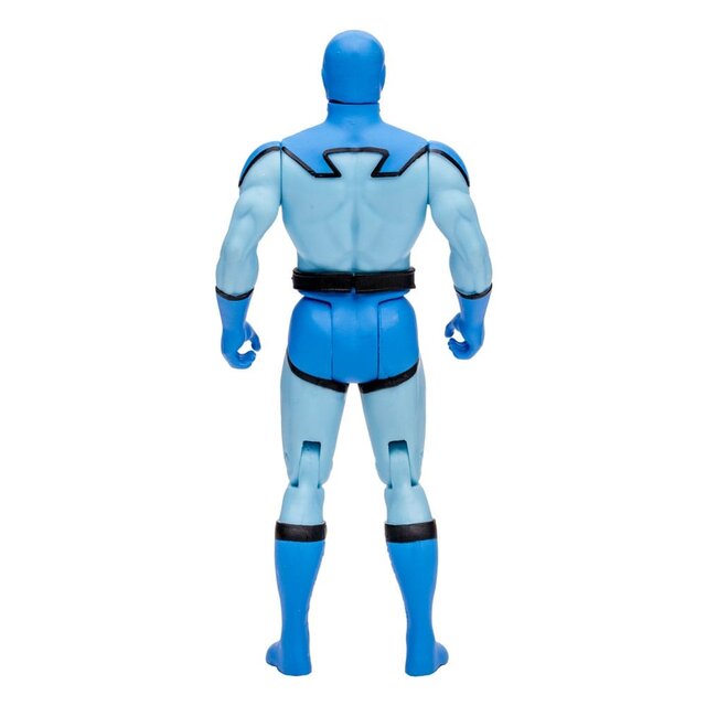 DC Direct Super Powers Action Figure Blue Beetle 13cm