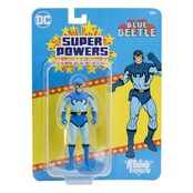 DC Direct Super Powers Action Figure Blue Beetle 13cm