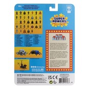 DC Direct Super Powers Action Figure Blue Beetle 13cm